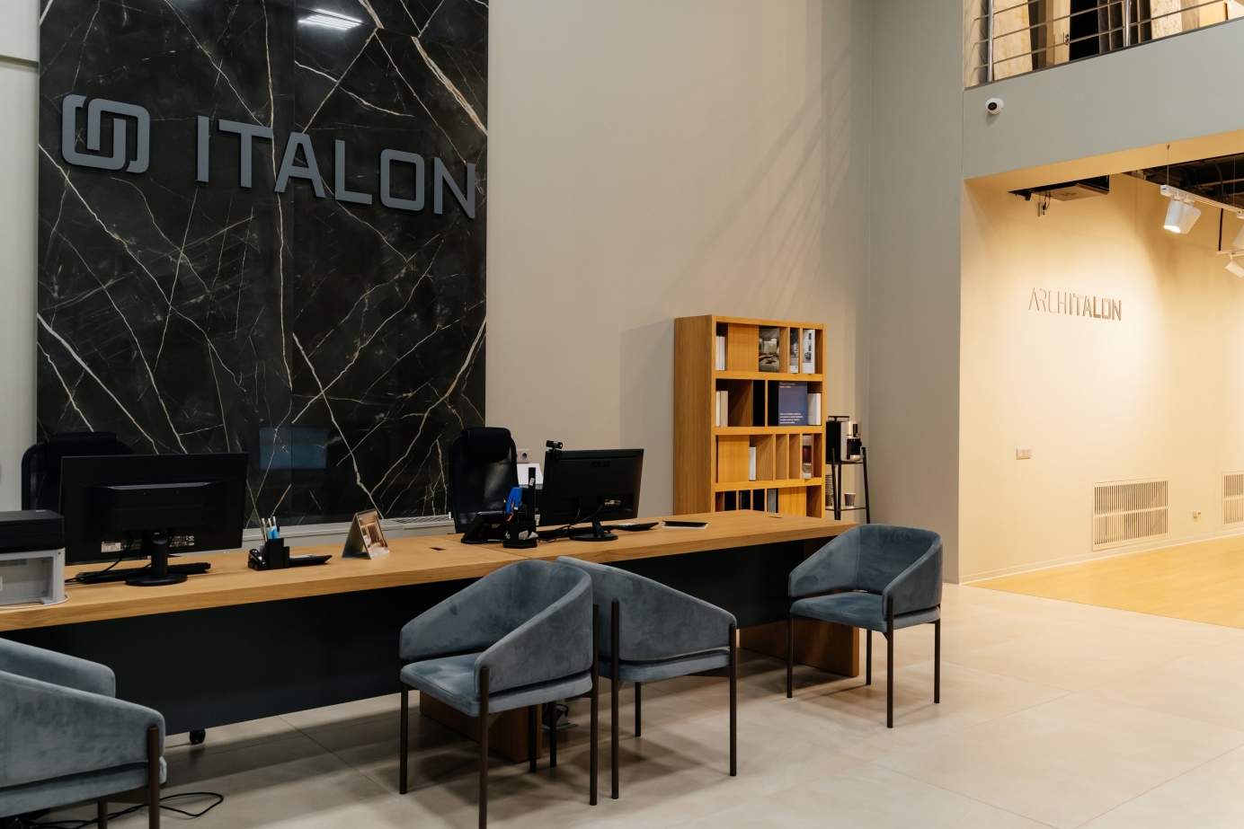 Italon Experience Казахстан Астана ITALON АСТАНА